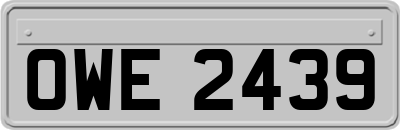 OWE2439
