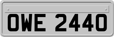 OWE2440