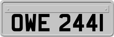 OWE2441