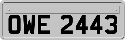 OWE2443