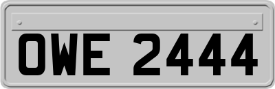 OWE2444