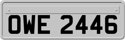OWE2446