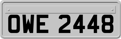 OWE2448