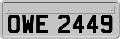 OWE2449