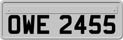 OWE2455