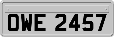 OWE2457