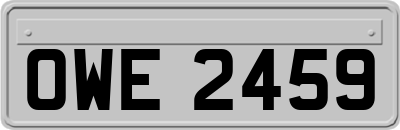 OWE2459