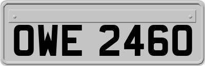 OWE2460