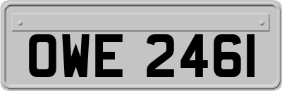 OWE2461
