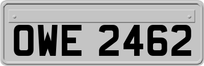 OWE2462