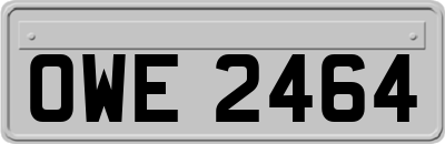 OWE2464