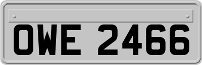 OWE2466