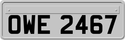 OWE2467