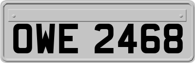 OWE2468