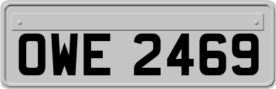 OWE2469