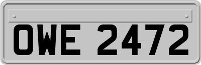 OWE2472