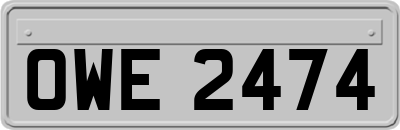 OWE2474