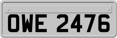 OWE2476
