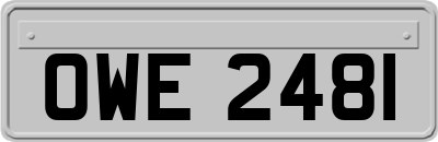 OWE2481