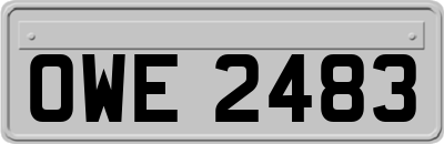OWE2483
