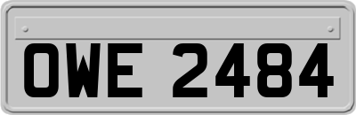 OWE2484