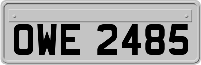 OWE2485