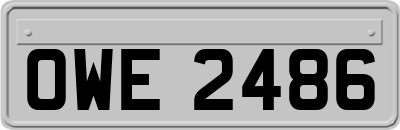 OWE2486
