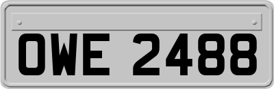 OWE2488