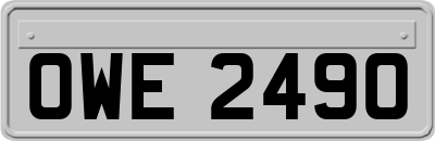 OWE2490