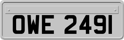 OWE2491