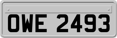 OWE2493