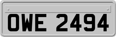 OWE2494