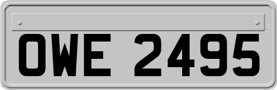 OWE2495