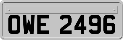 OWE2496