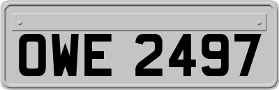 OWE2497