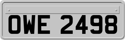 OWE2498