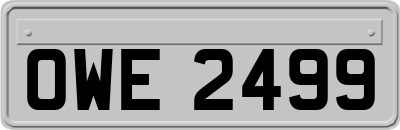 OWE2499