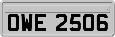 OWE2506