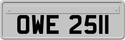 OWE2511