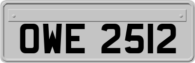 OWE2512