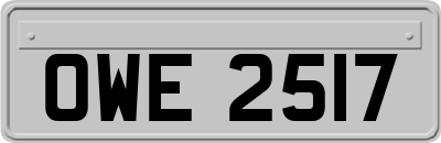 OWE2517
