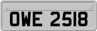 OWE2518