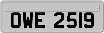 OWE2519