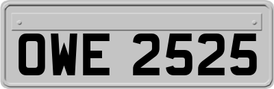 OWE2525