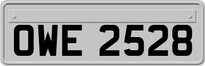 OWE2528
