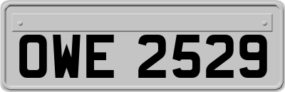 OWE2529