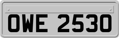 OWE2530