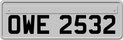 OWE2532