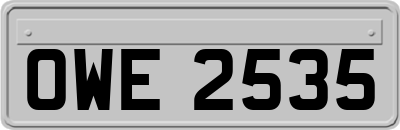 OWE2535