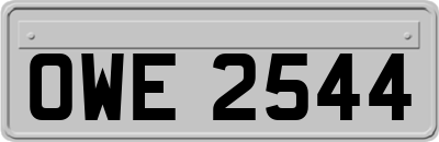 OWE2544